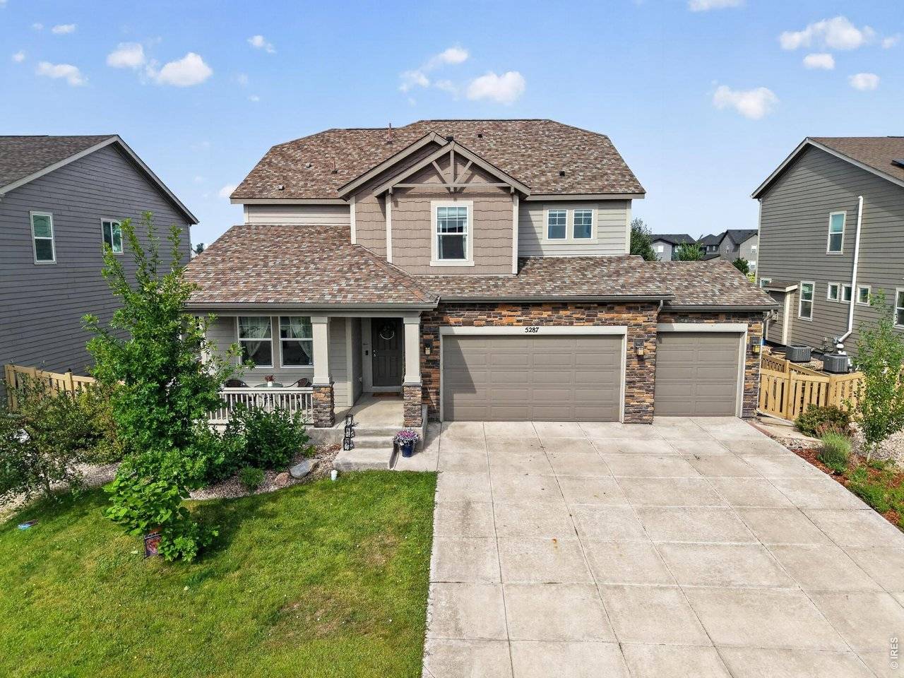 5287 Alberta Falls, Timnath, CO 80547