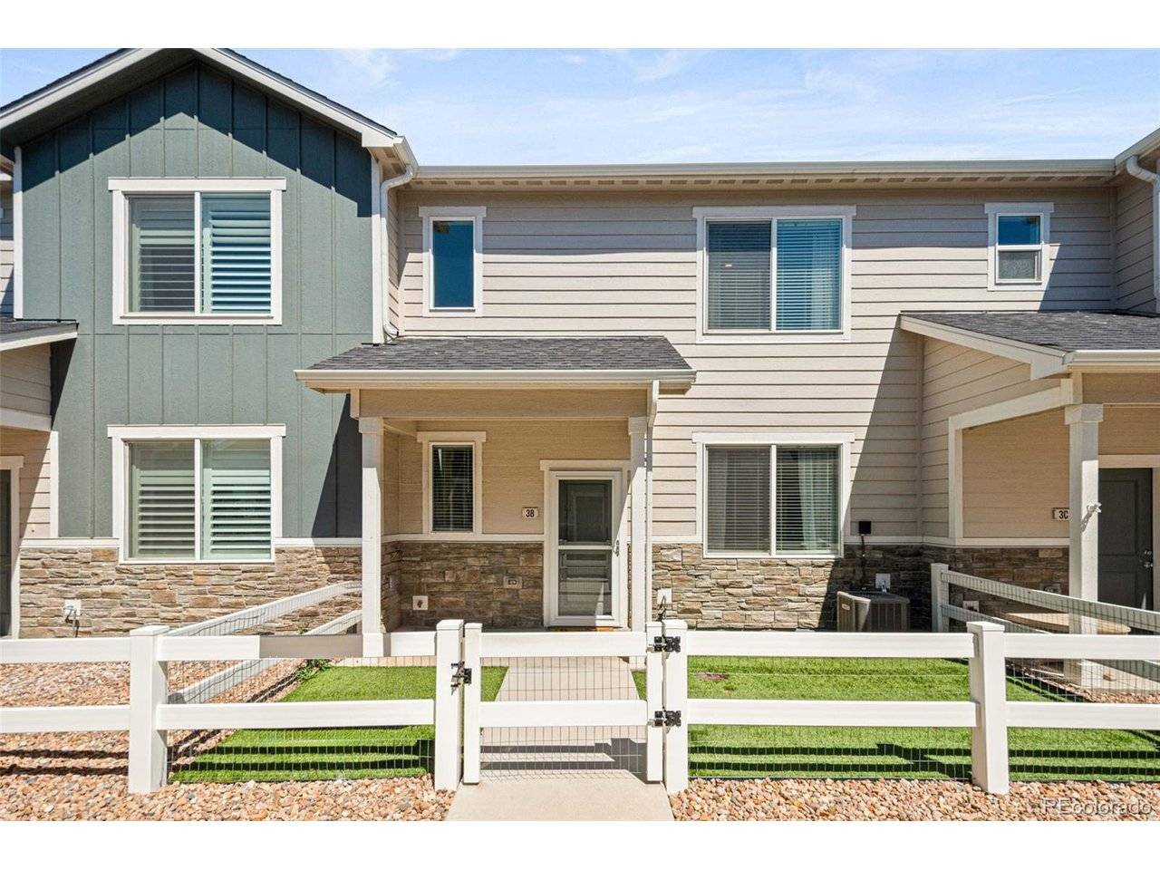 1353 Reynolds #3B, Fort Lupton, CO 80621
