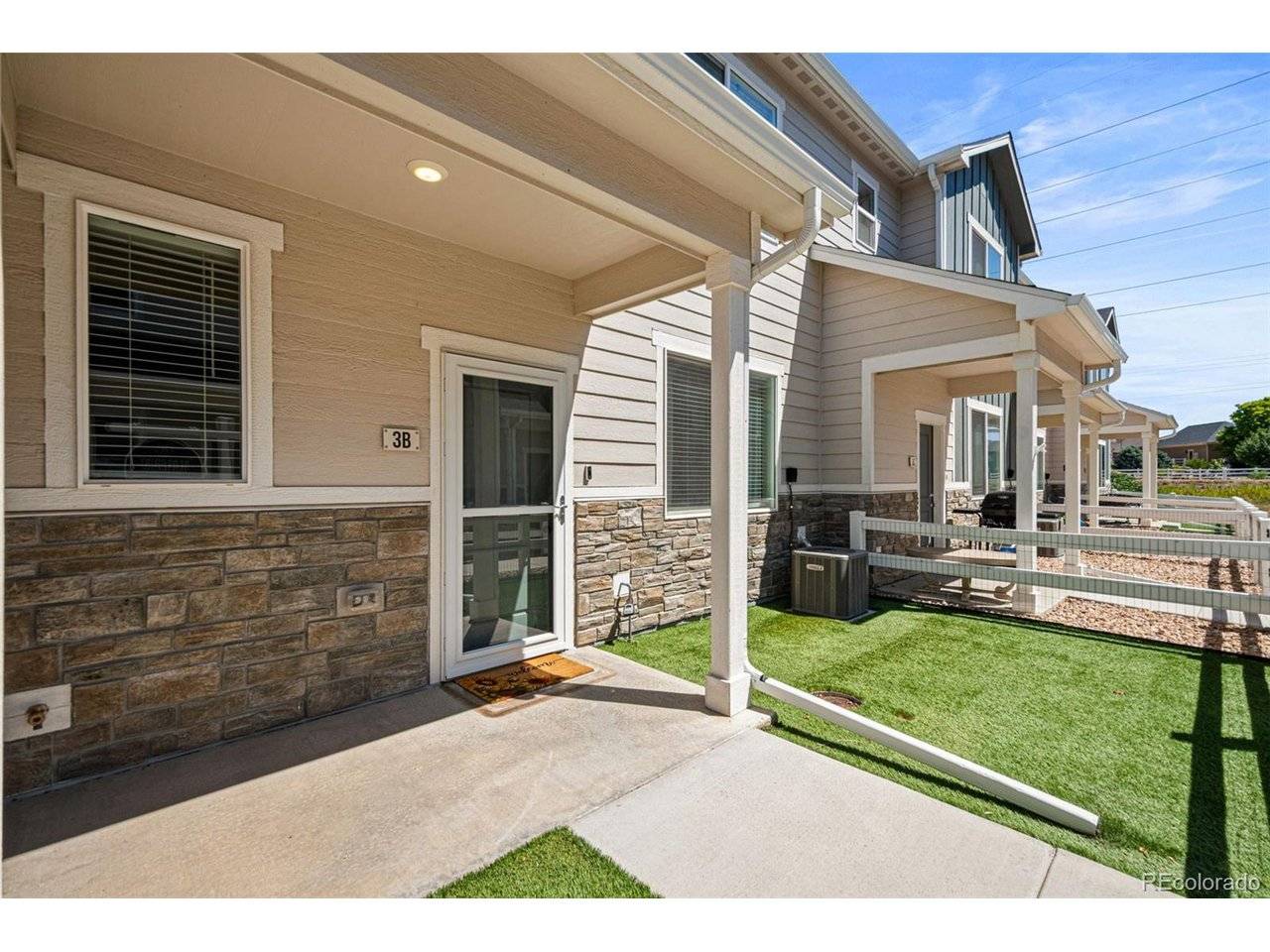 1353 Reynolds #3B, Fort Lupton, CO 80621