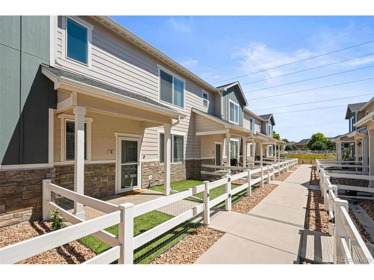 1353 Reynolds #3B, Fort Lupton, CO 80621