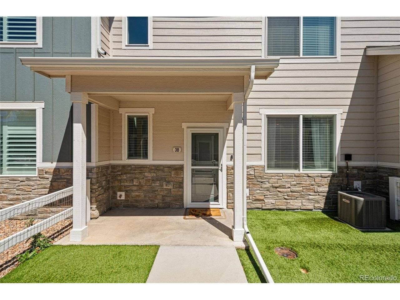 1353 Reynolds #3B, Fort Lupton, CO 80621