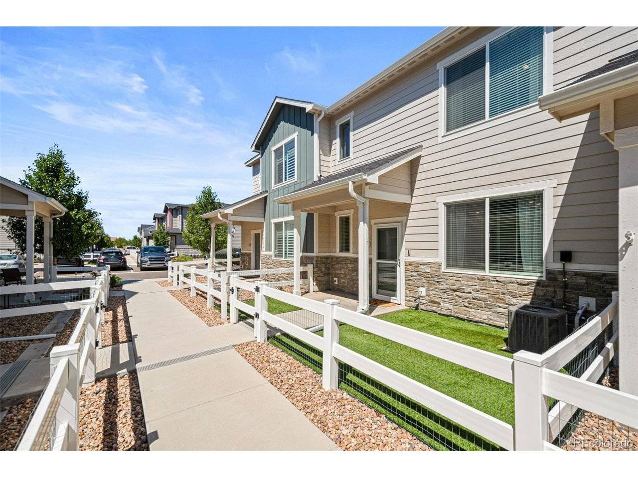 1353 Reynolds #3B, Fort Lupton, CO 80621