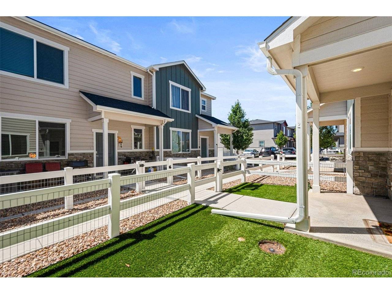 1353 Reynolds #3B, Fort Lupton, CO 80621