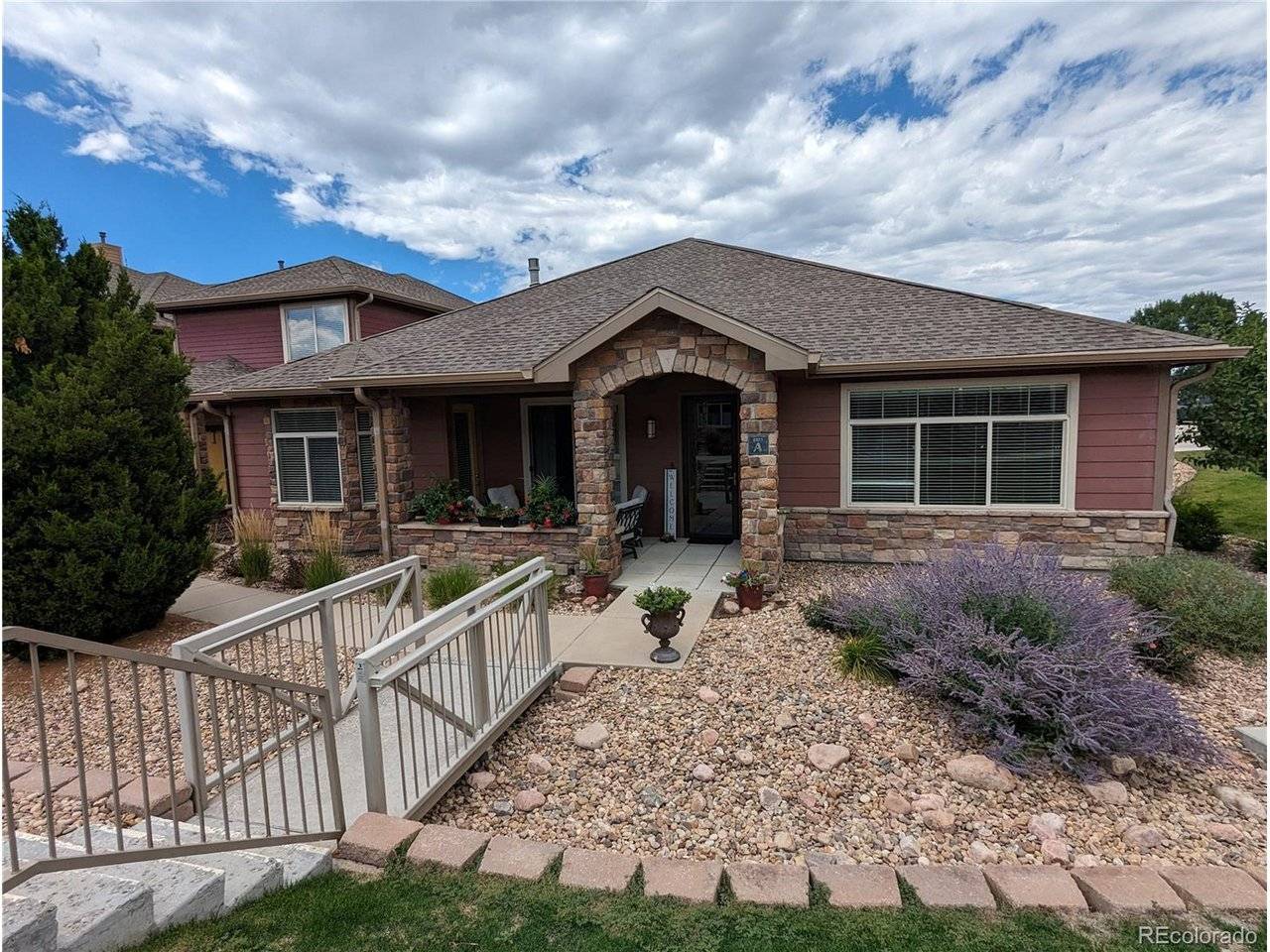 8551 Gold Peak #A, Littleton, CO 80130