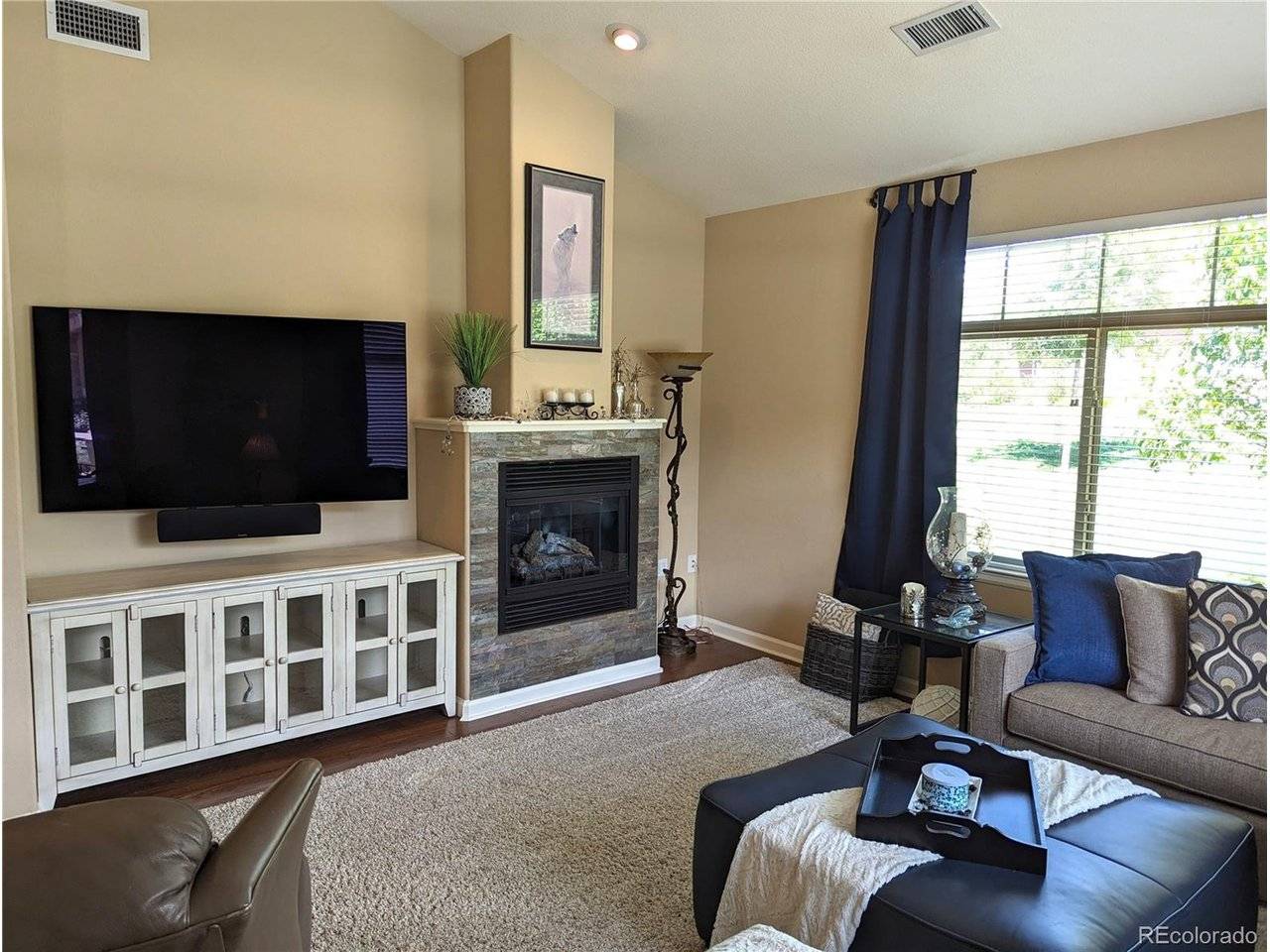 8551 Gold Peak #A, Littleton, CO 80130