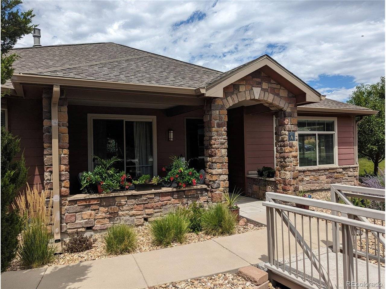 8551 Gold Peak #A, Littleton, CO 80130