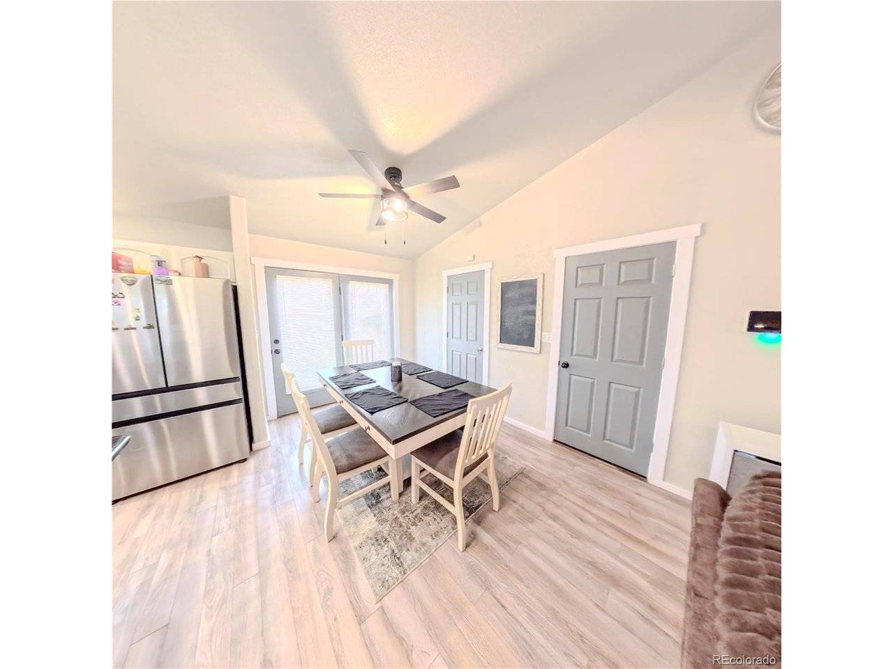 1434 N Ladonia, Pueblo West, CO 81007