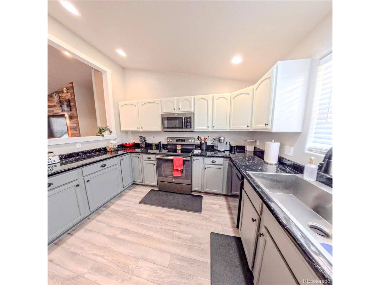 1434 N Ladonia, Pueblo West, CO 81007