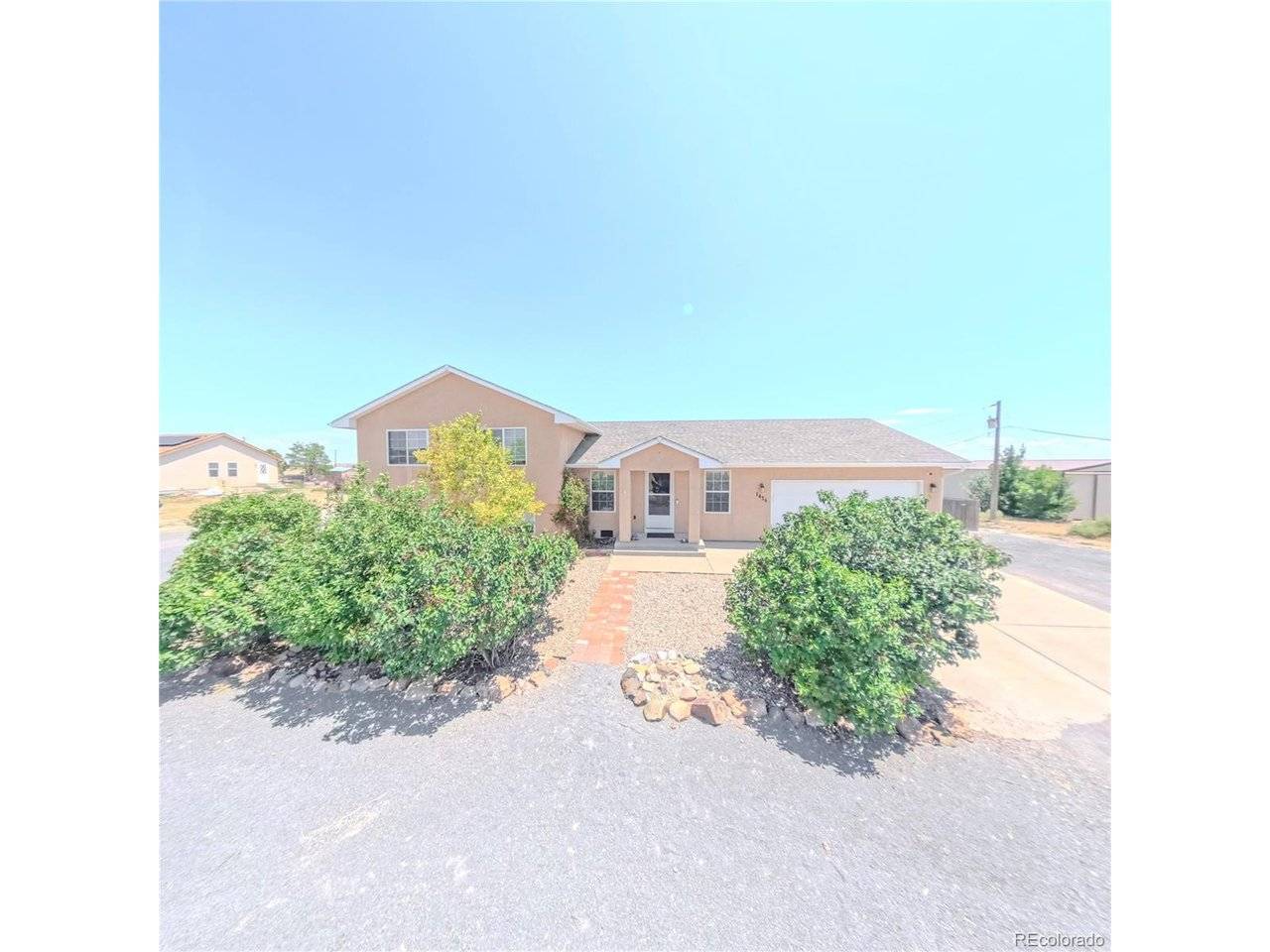 1434 N Ladonia, Pueblo West, CO 81007