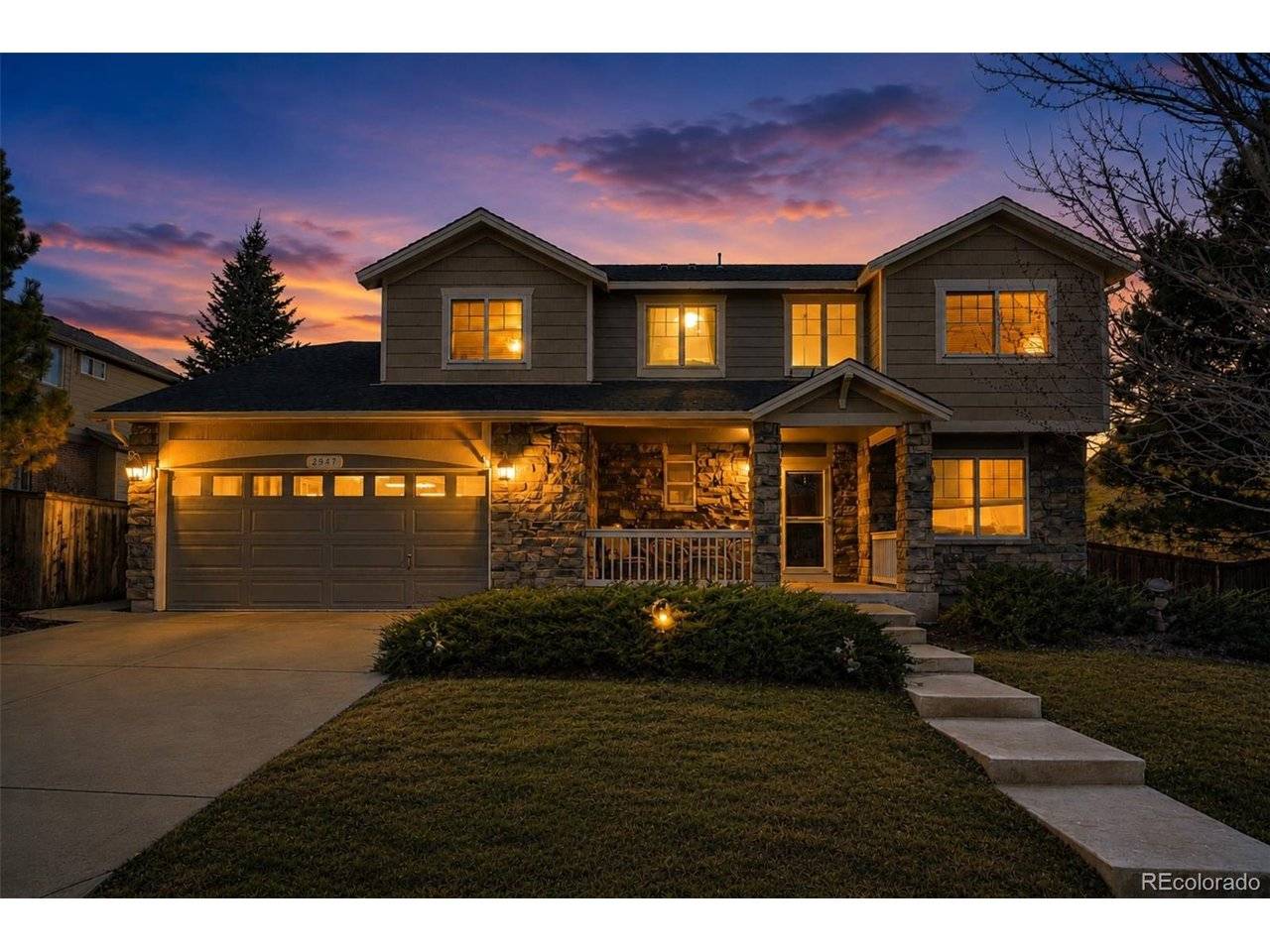 2947 S Lisbon, Aurora, CO 80013