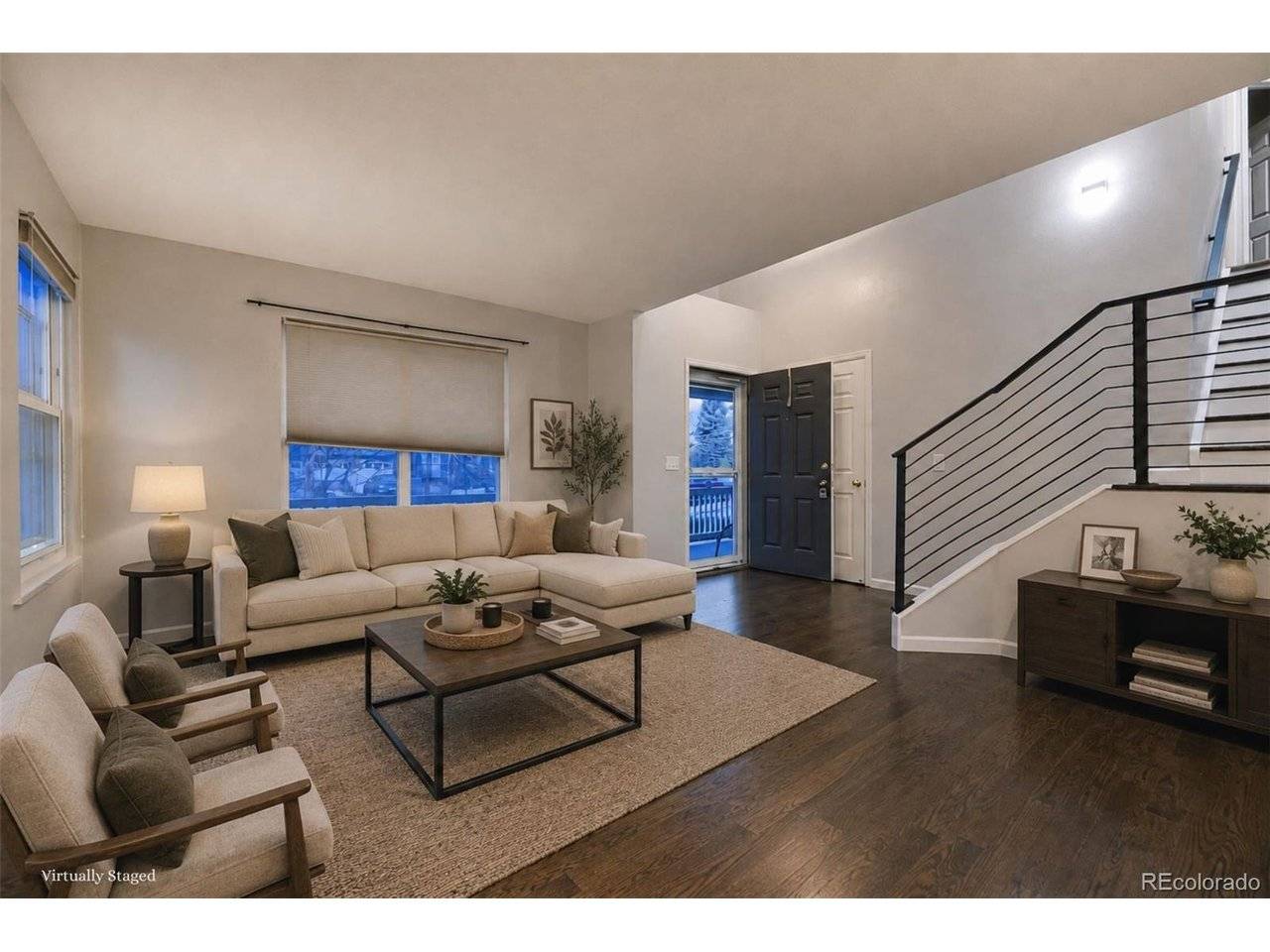 2947 S Lisbon, Aurora, CO 80013