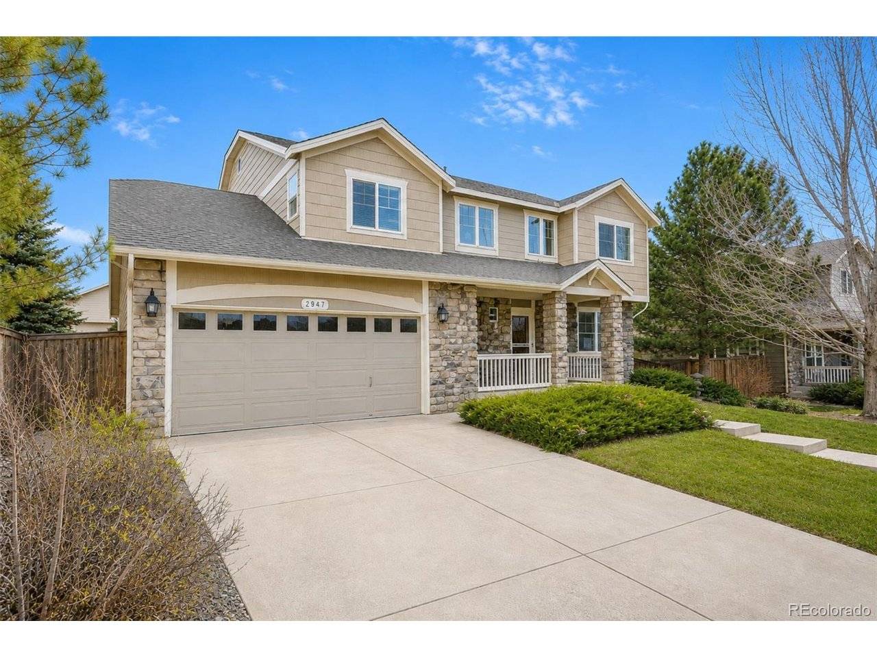 2947 S Lisbon, Aurora, CO 80013
