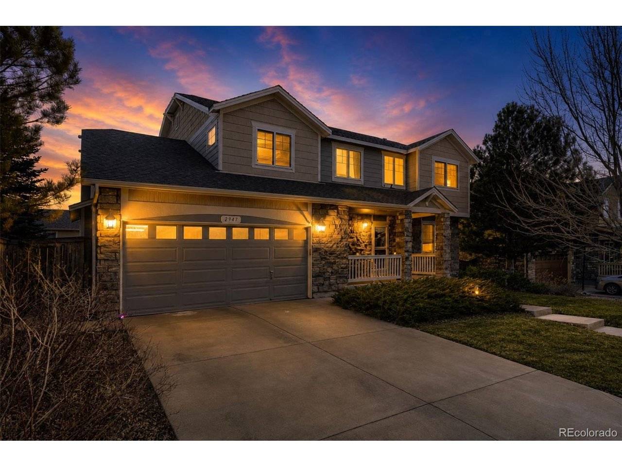 2947 S Lisbon, Aurora, CO 80013