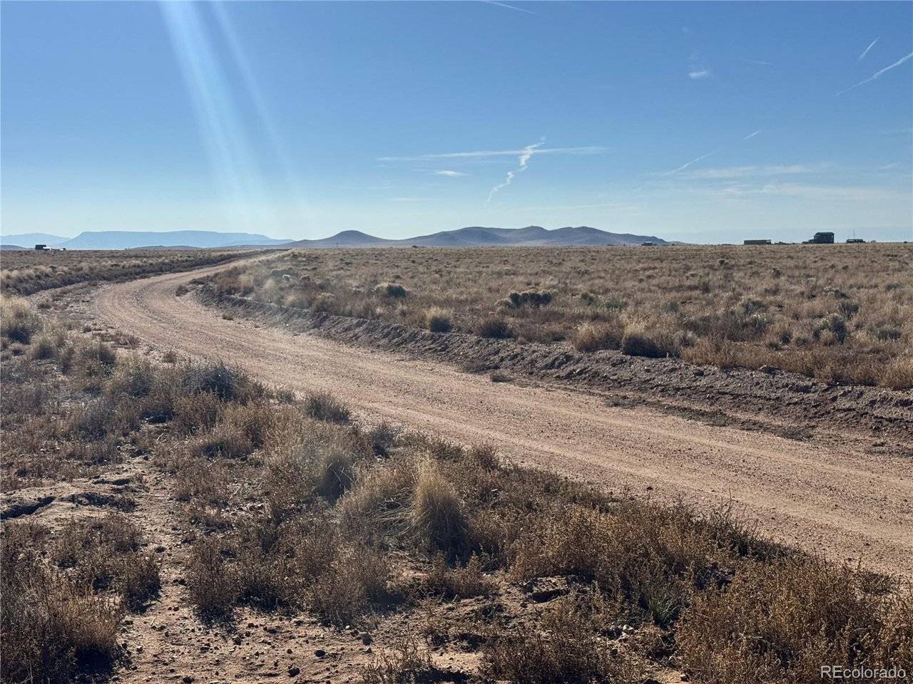 7 Ash, Blanca, CO 81123
