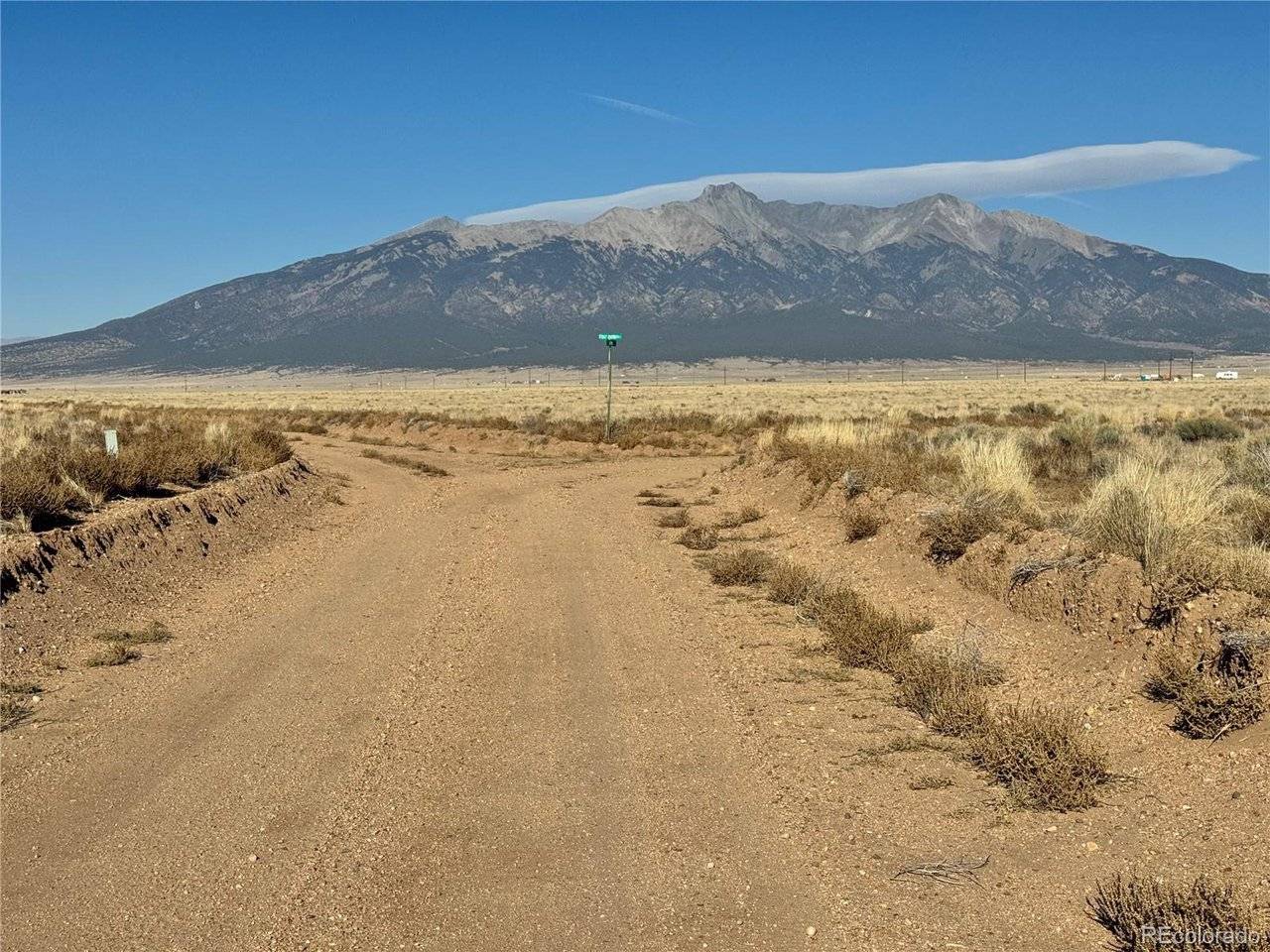 7 Ash, Blanca, CO 81123