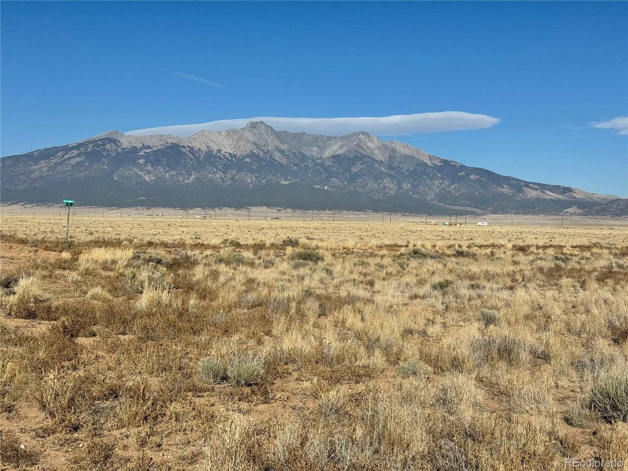 7 Ash, Blanca, CO 81123