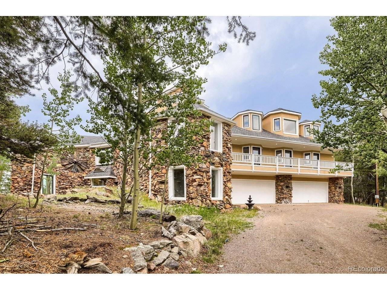 10835 Beas, Conifer, CO 80433