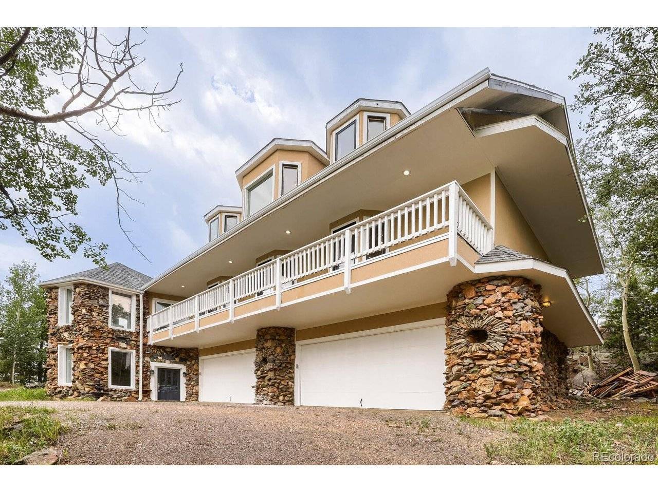 10835 Beas, Conifer, CO 80433