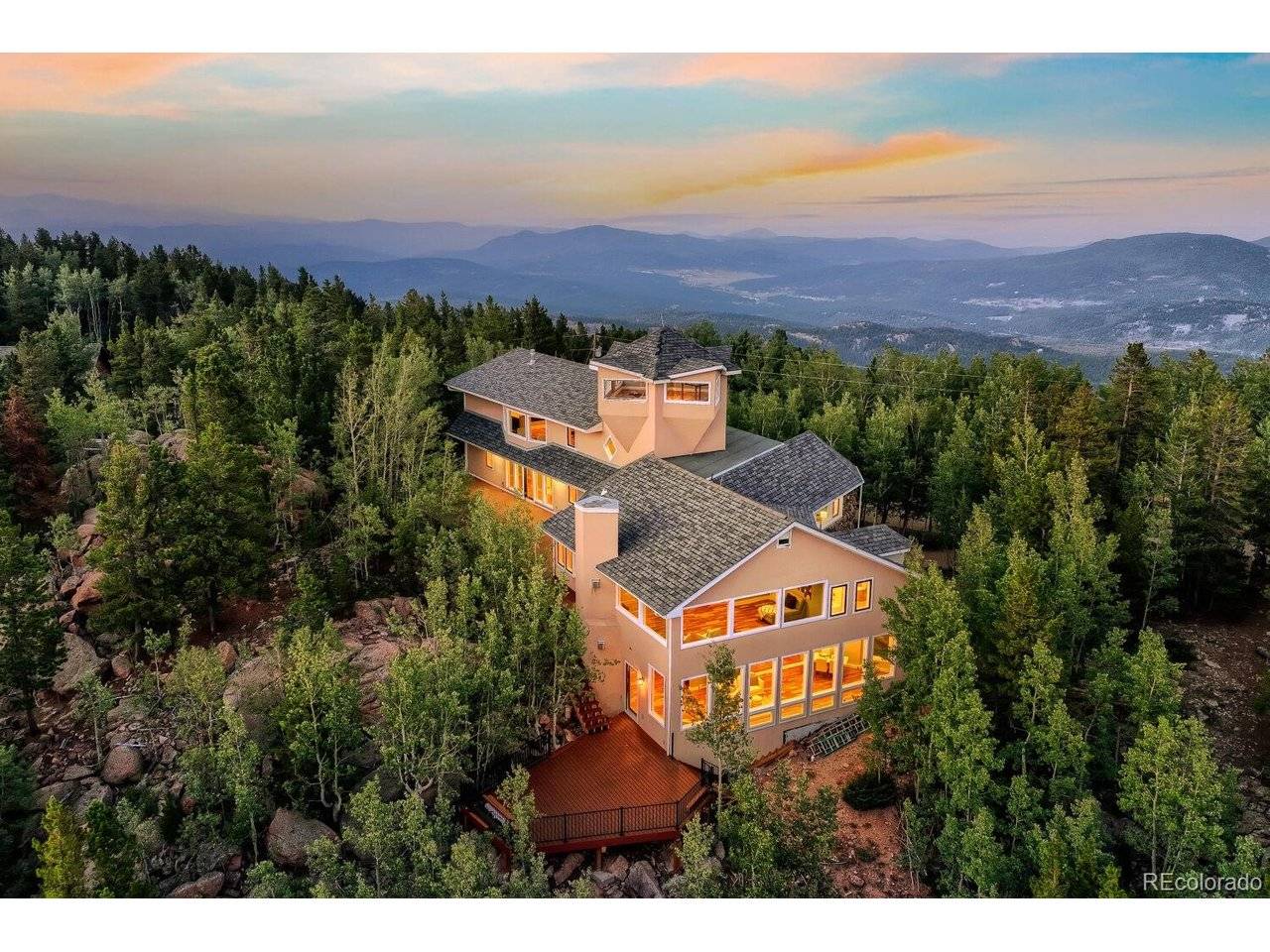 10835 Beas, Conifer, CO 80433