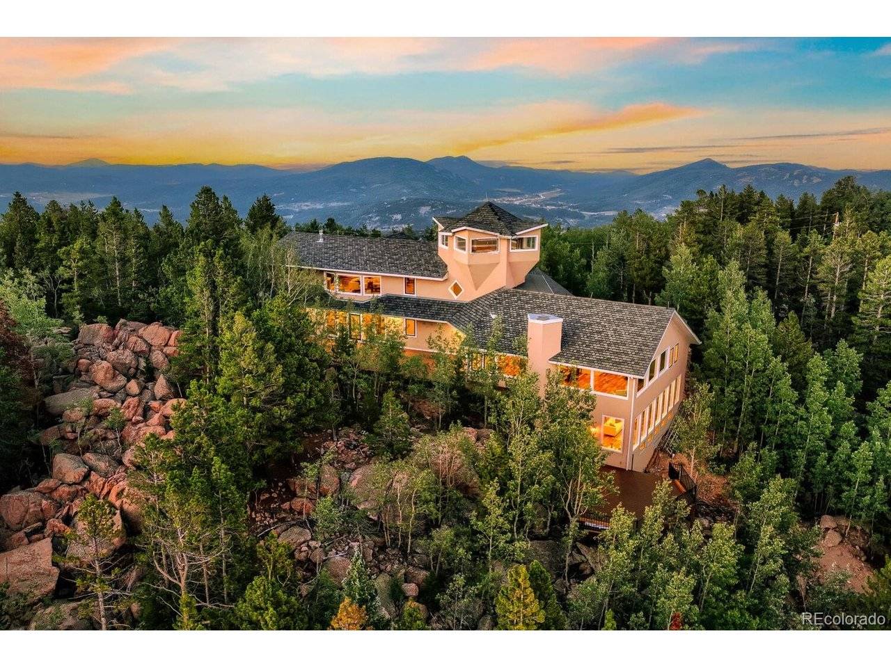 10835 Beas, Conifer, CO 80433