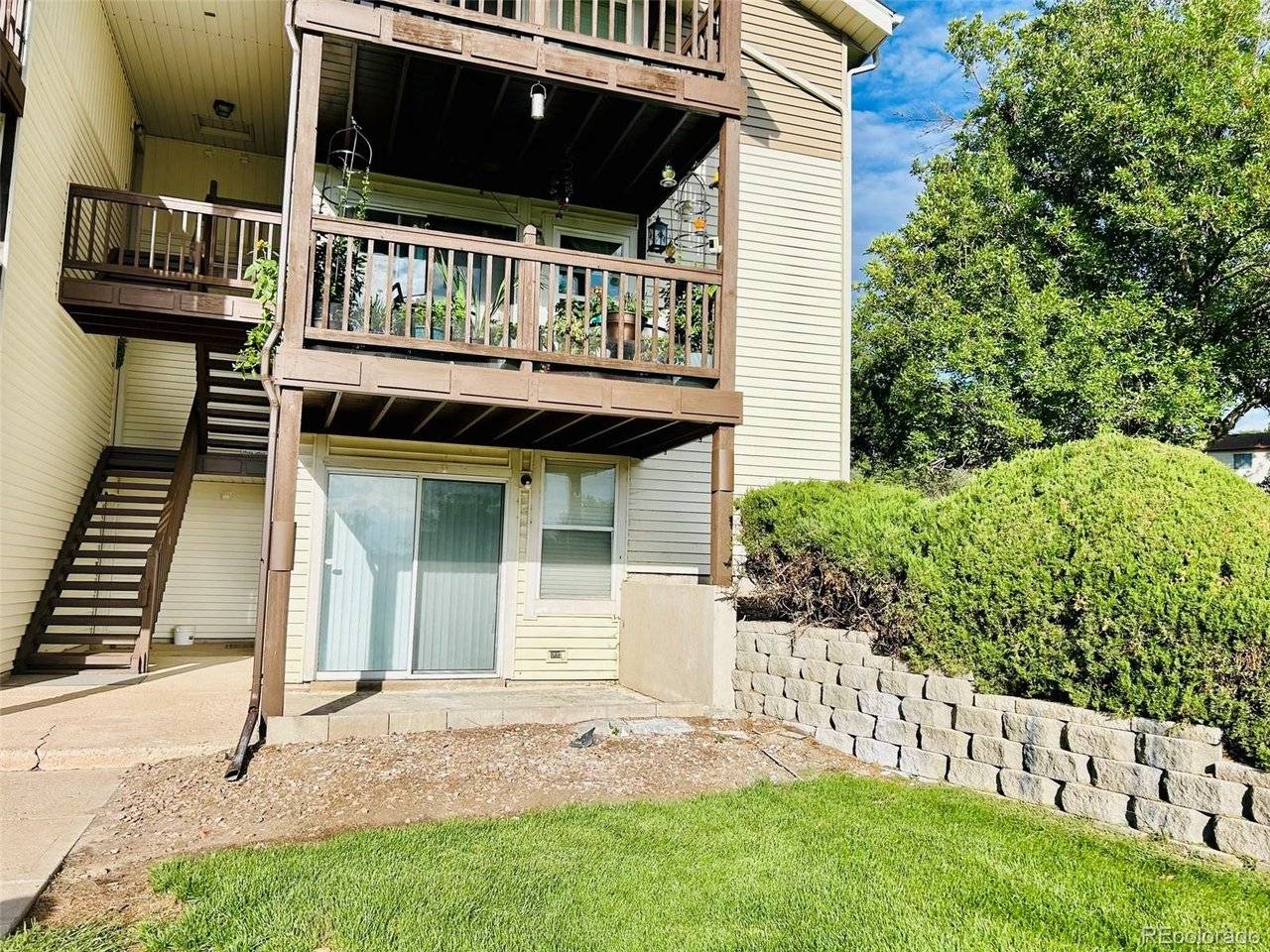 17331 E Mansfield #312R, Aurora, CO 80013