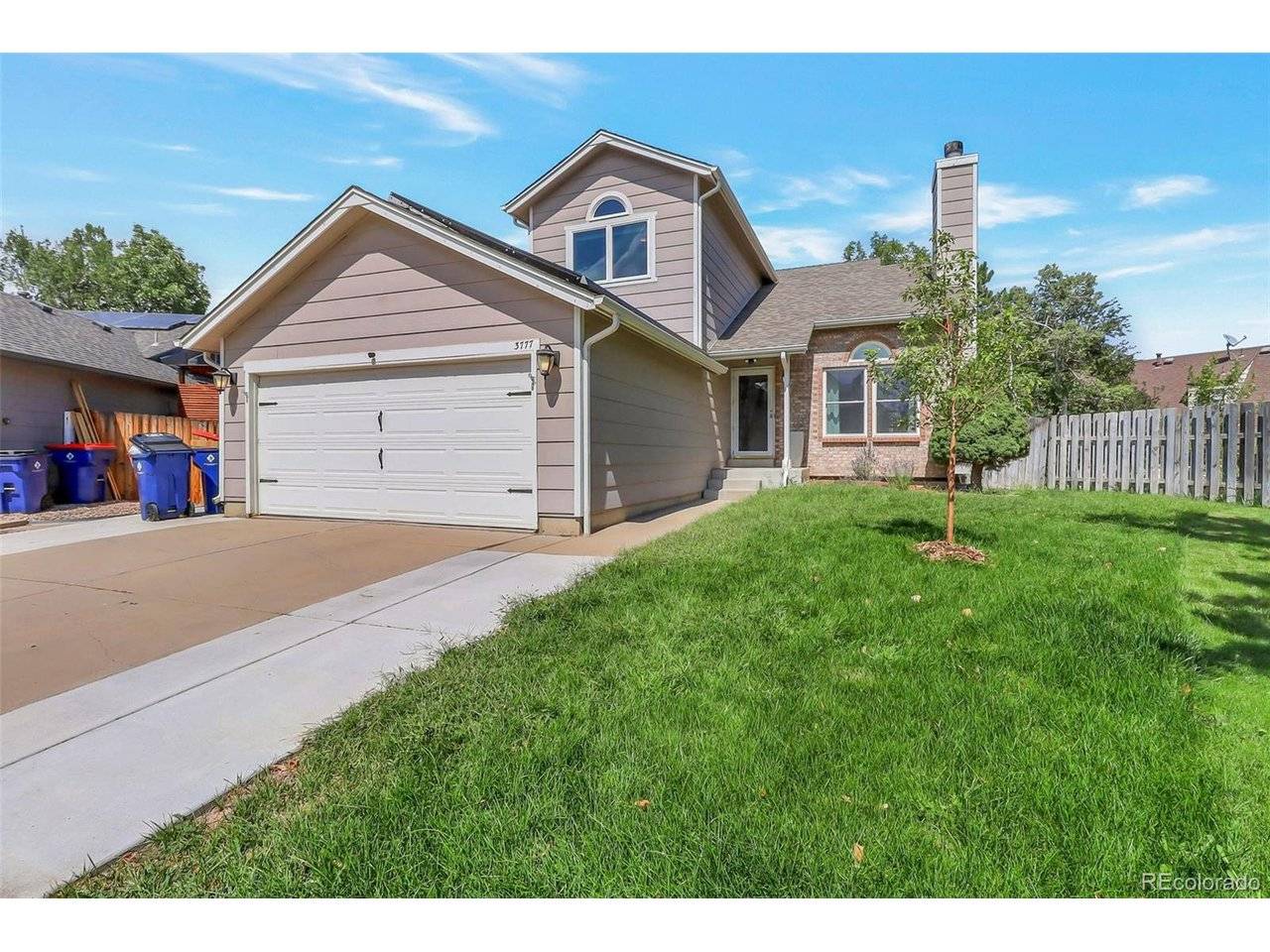 3777 Shefield, Broomfield, CO 80020