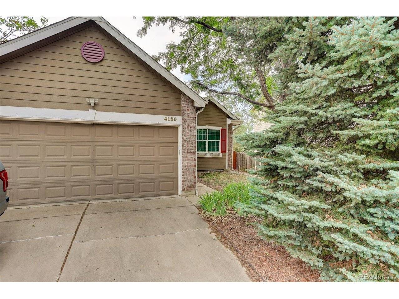 4120 S Ireland, Aurora, CO 80013