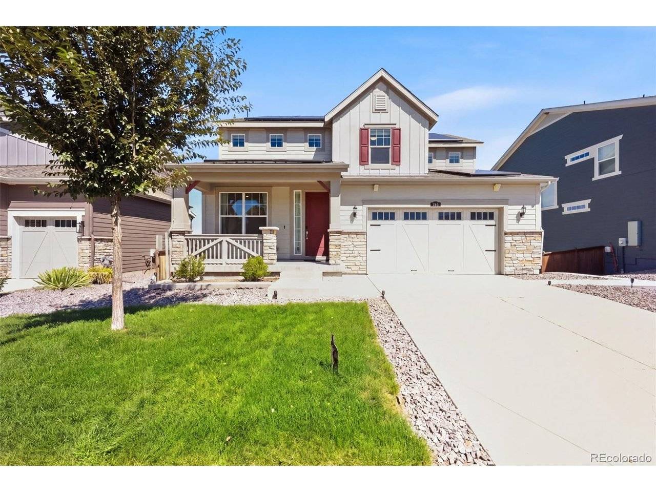 875 Snowberry, Elizabeth, CO 80107