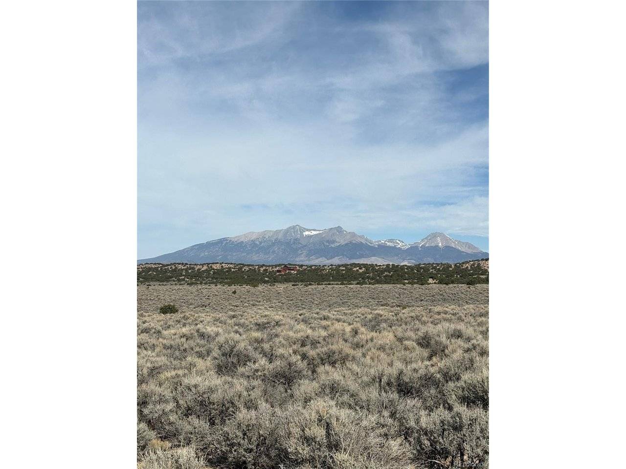 2121 Acapulco, Fort Garland, CO 81133