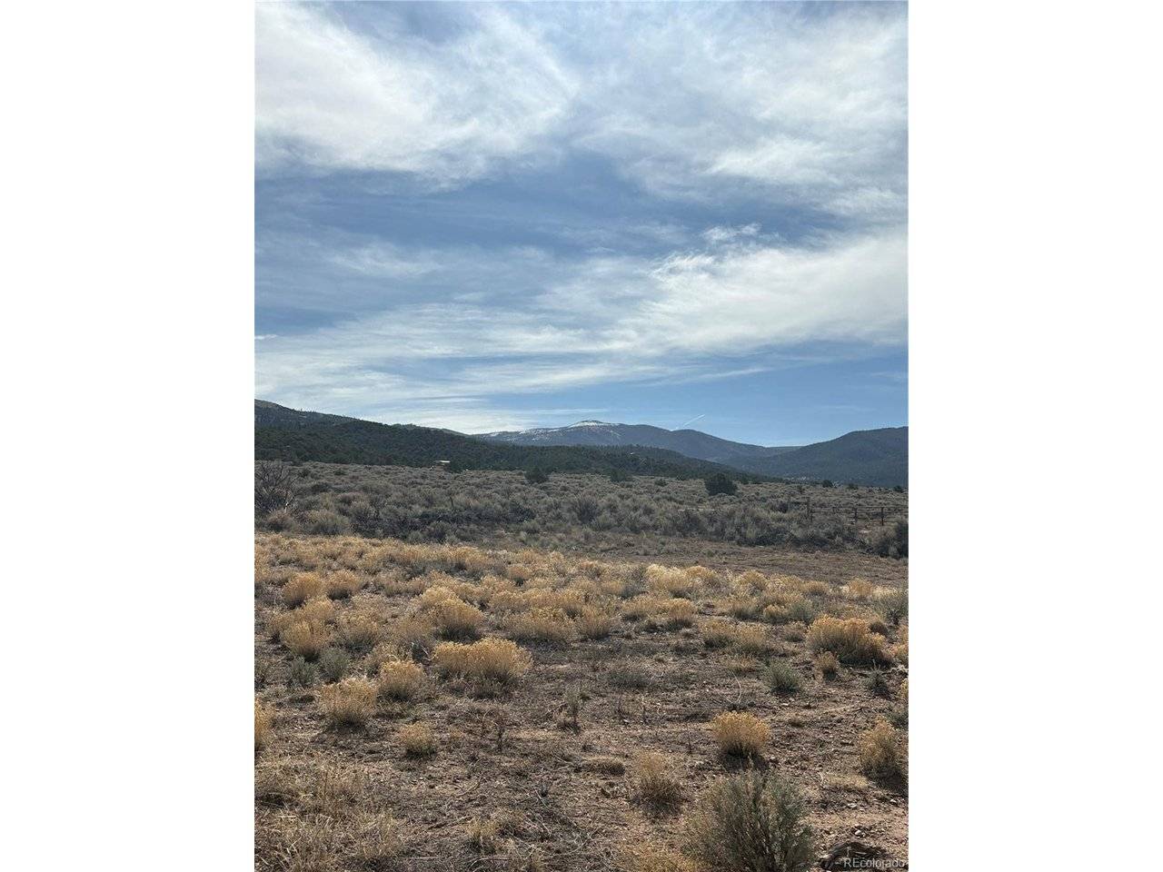 2121 Acapulco, Fort Garland, CO 81133
