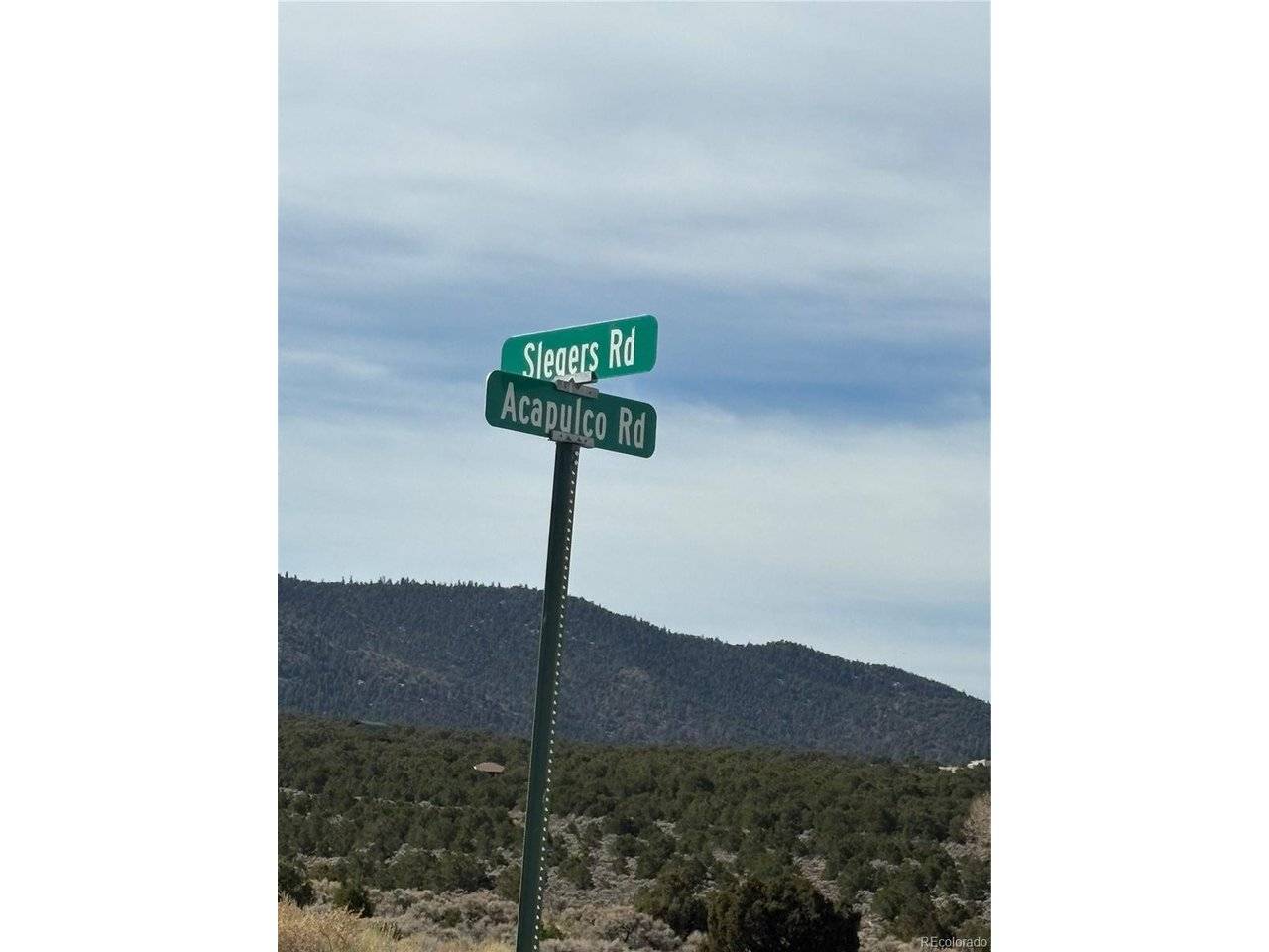 2121 Acapulco, Fort Garland, CO 81133