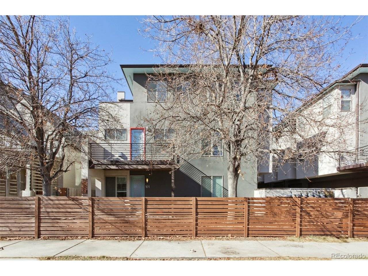 1883 Vine #103, Denver, CO 80206