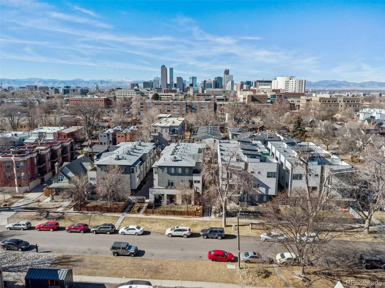 1883 Vine #103, Denver, CO 80206