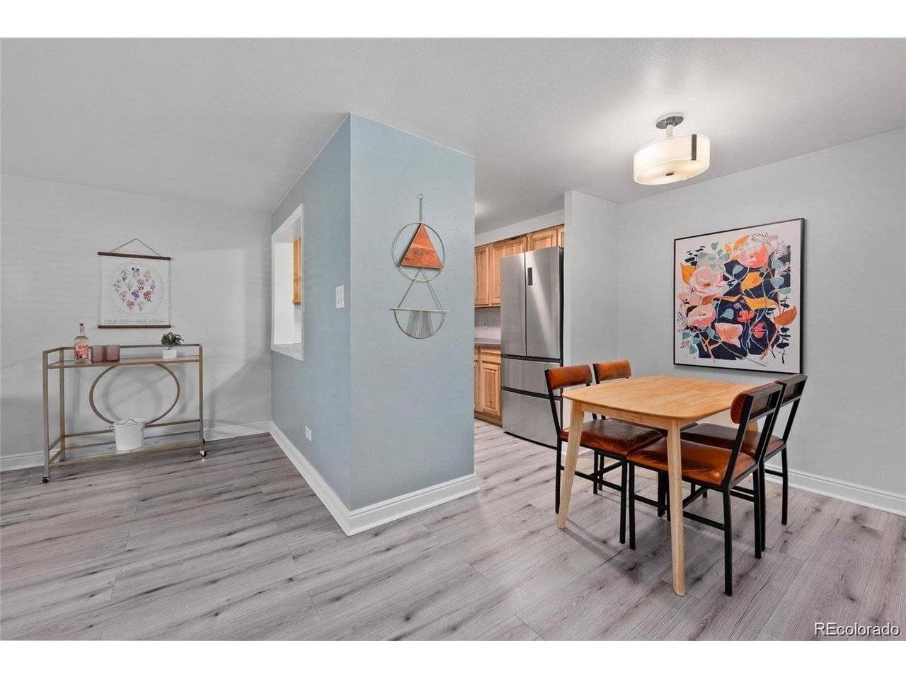 1260 York #105, Denver, CO 80206