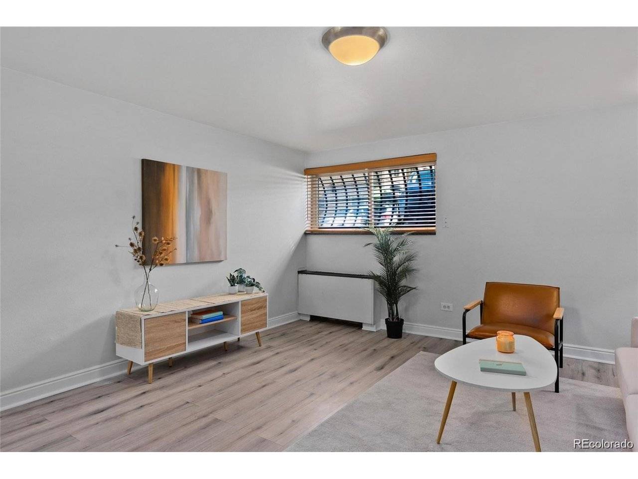 1260 York #105, Denver, CO 80206