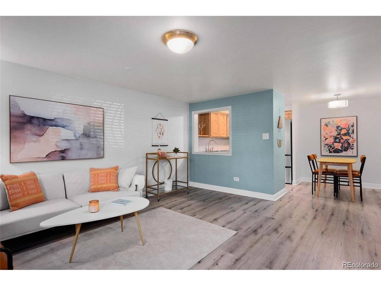 1260 York #105, Denver, CO 80206