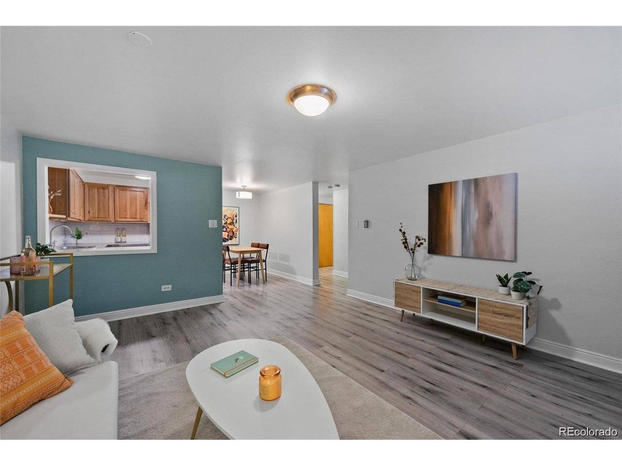 1260 York #105, Denver, CO 80206