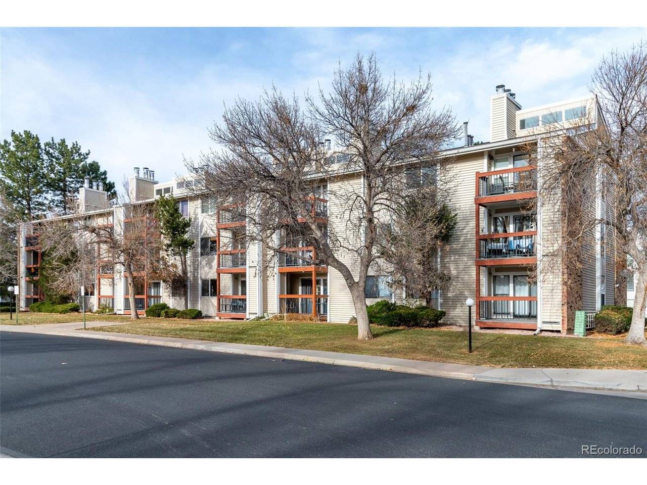 8613 Clay #213, Westminster, CO 80031