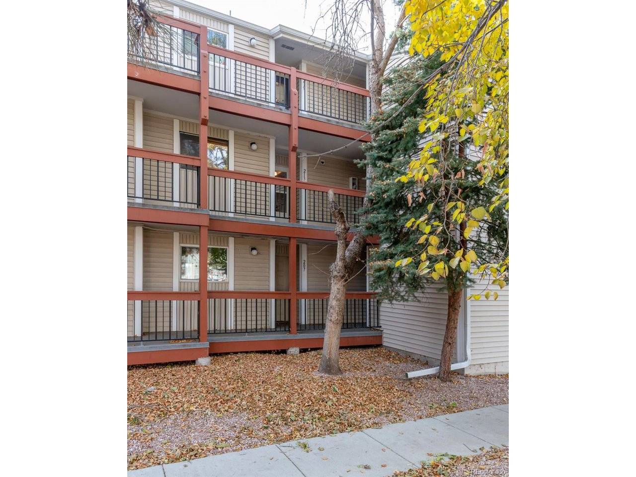 8613 Clay #213, Westminster, CO 80031