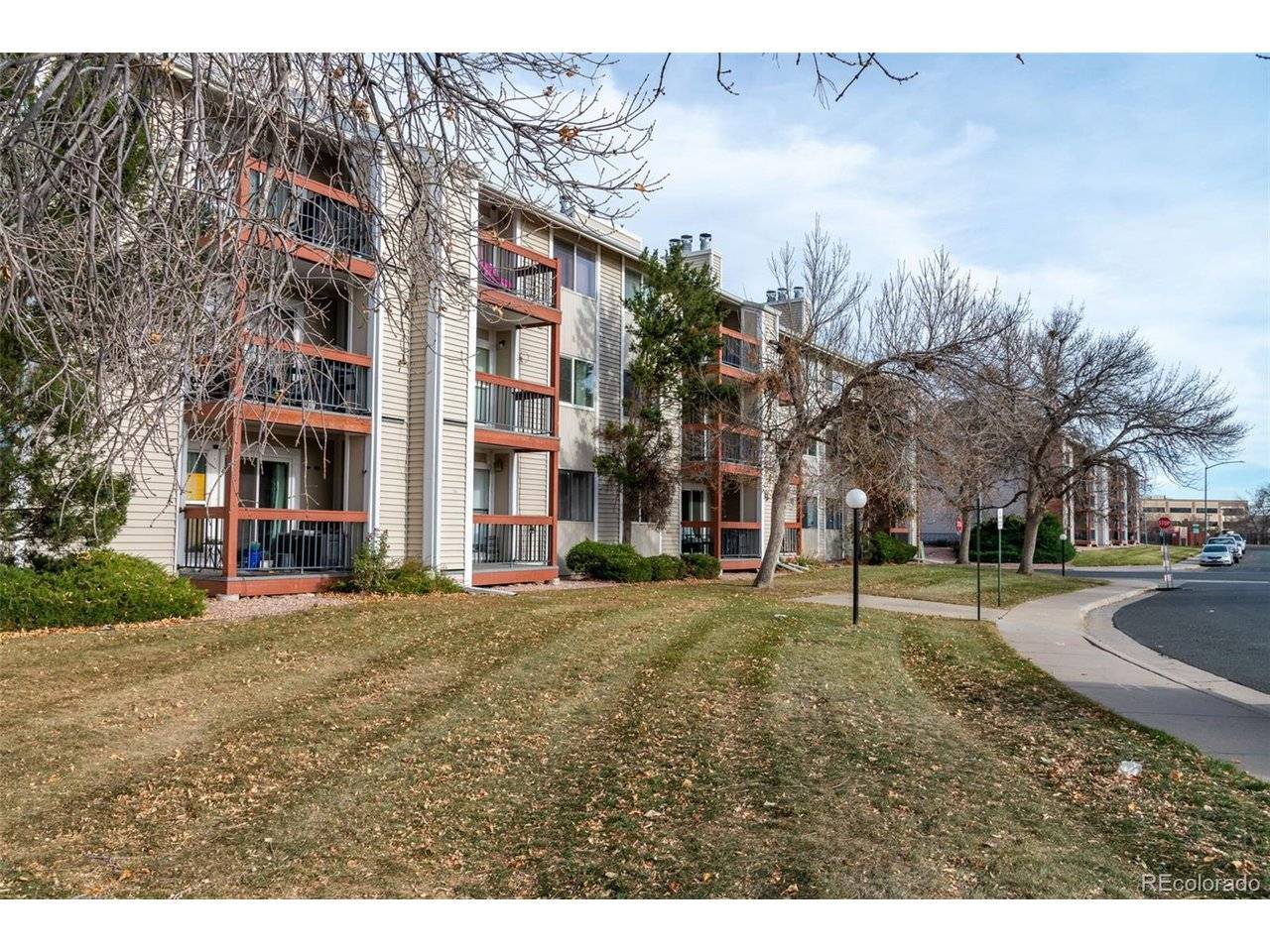 8613 Clay #213, Westminster, CO 80031
