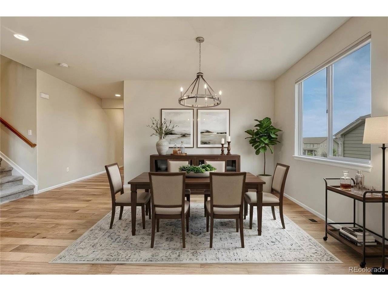 11919 S Meander, Parker, CO 80138