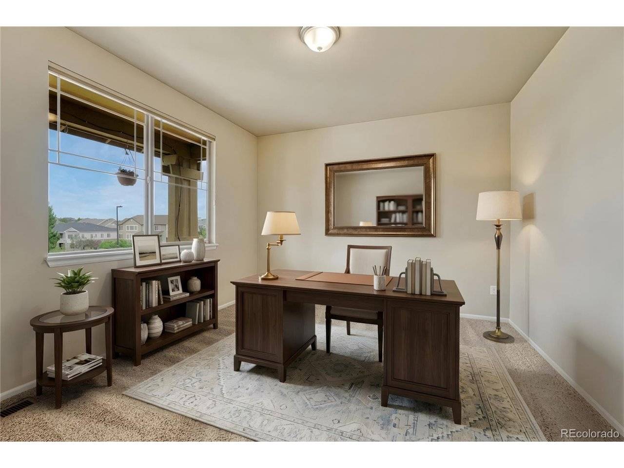 11919 S Meander, Parker, CO 80138