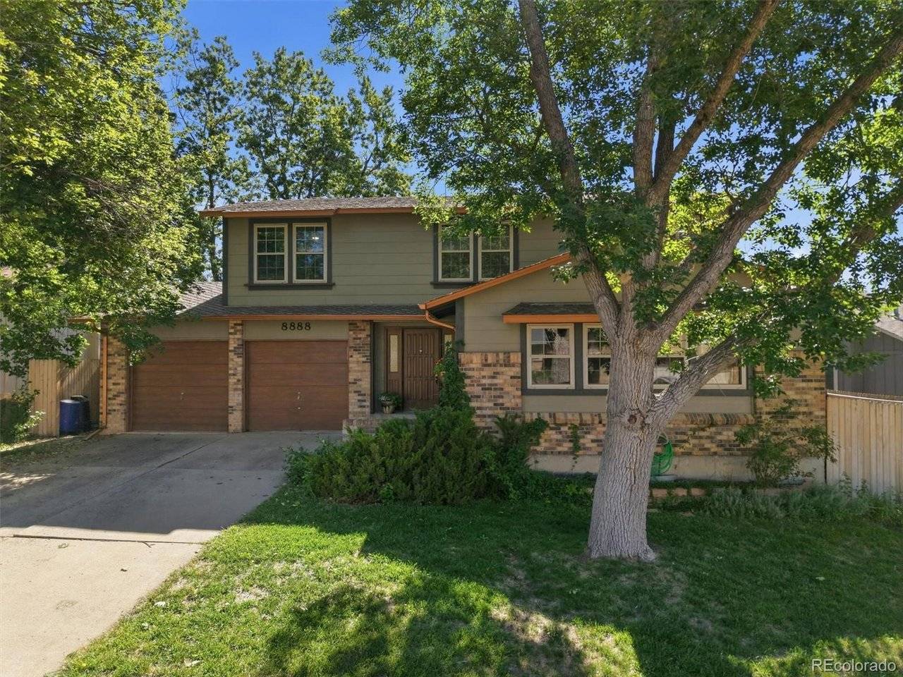 8888 Jellison, Westminster, CO 80021