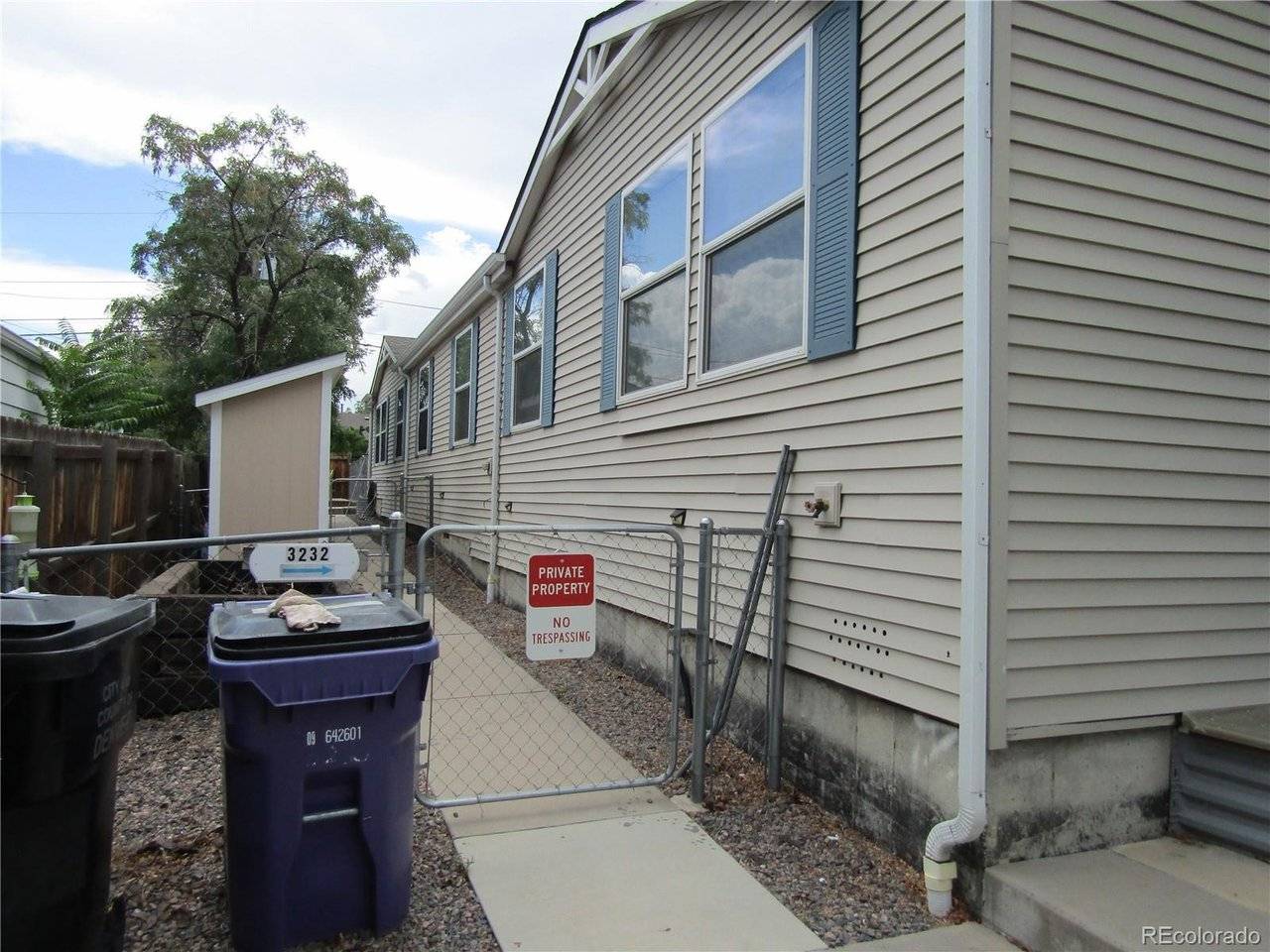 3232 W Custer, Denver, CO 80219