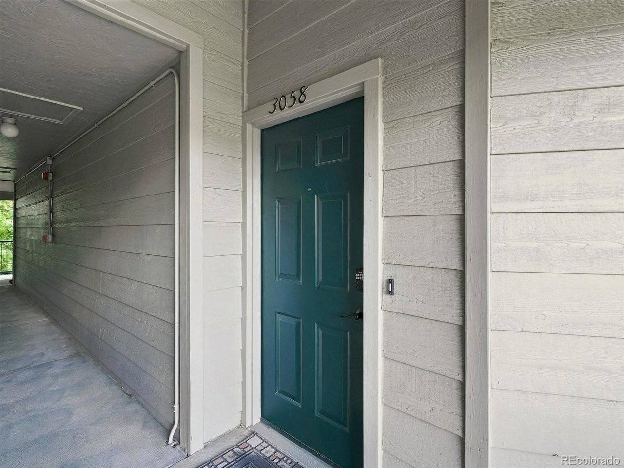 9510 E Florida #3058, Denver, CO 80247