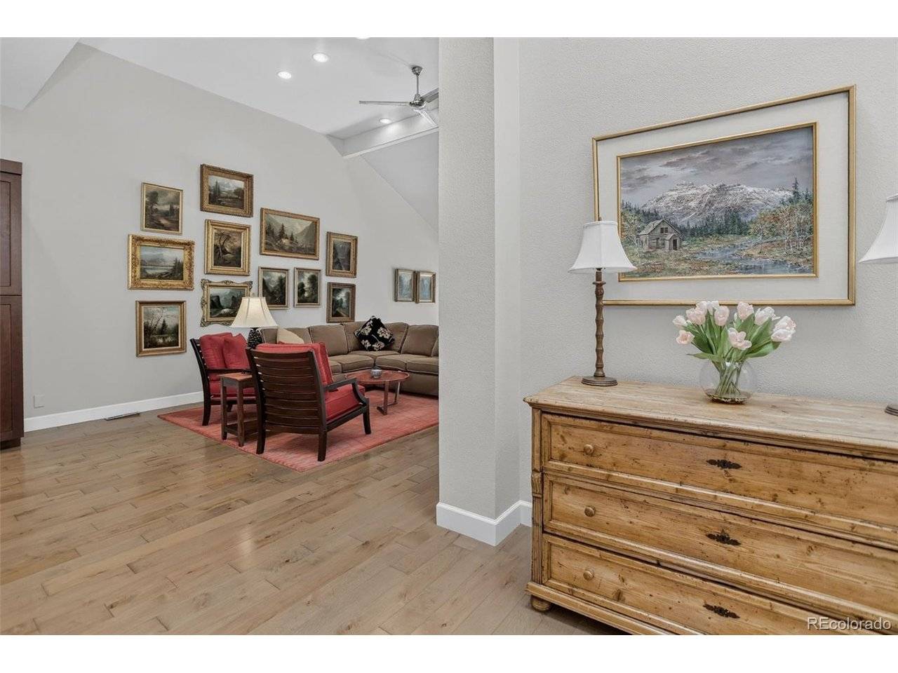 4795 E Pinewood, Centennial, CO 80121