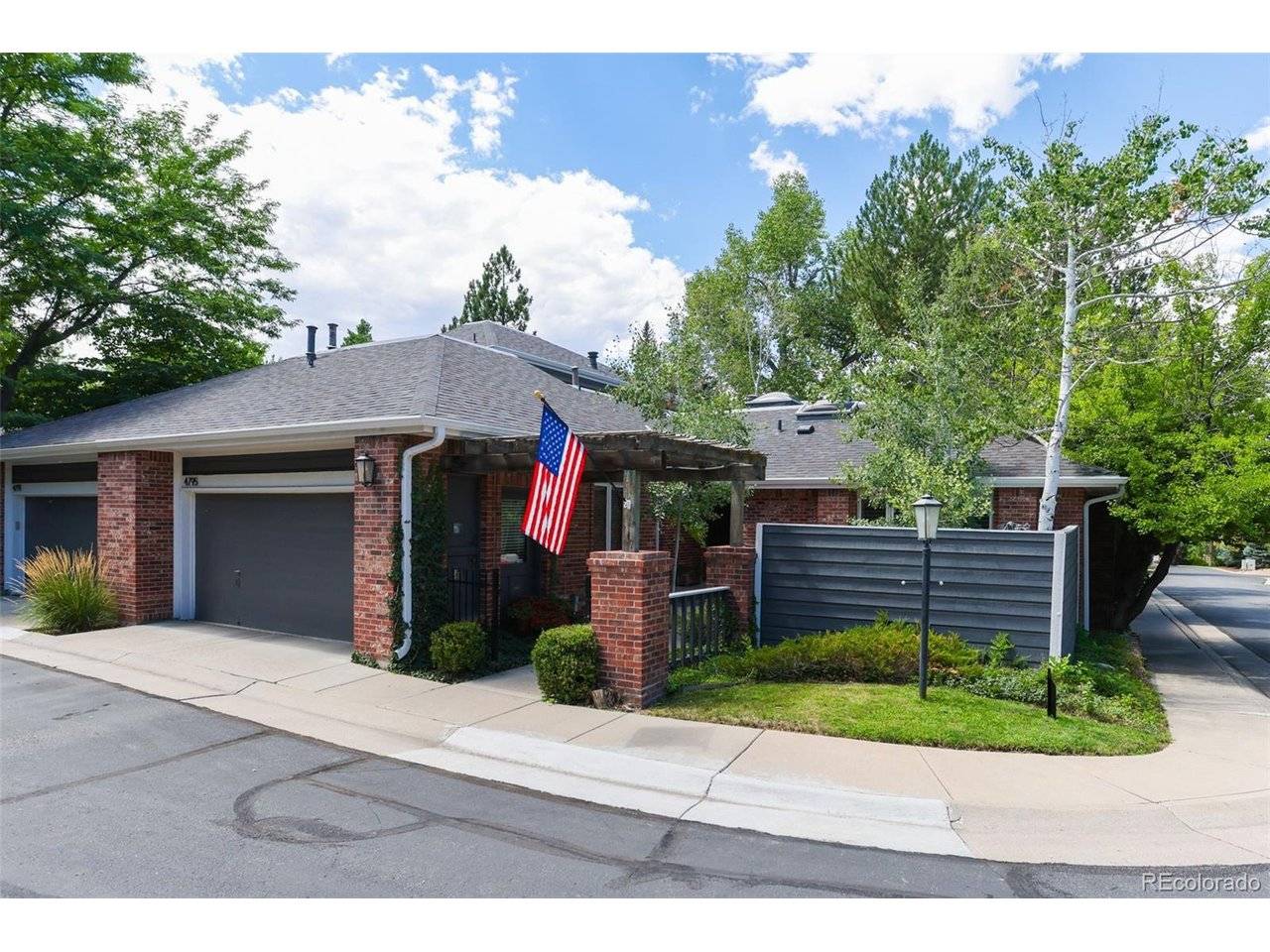 4795 E Pinewood, Centennial, CO 80121