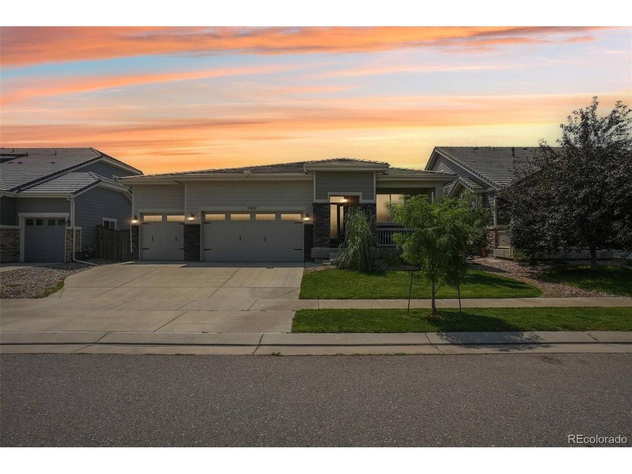 15432 E 113th, Commerce City, CO 80022
