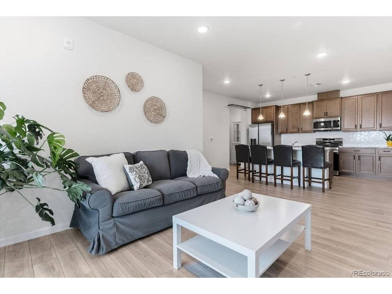6153 N Ceylon #6-304, Denver, CO 80249