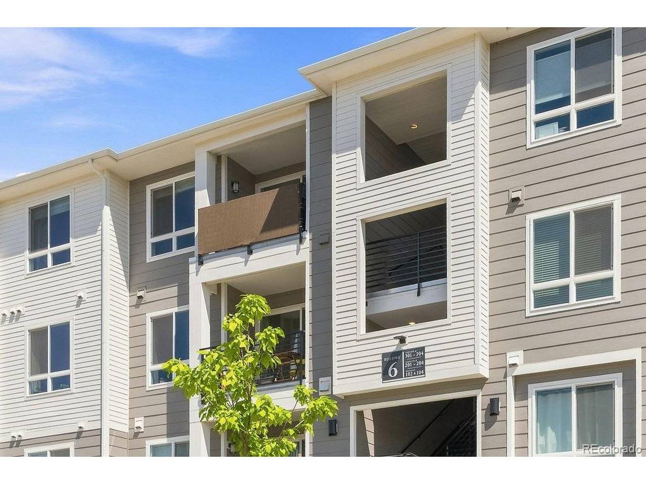 6153 N Ceylon #6-304, Denver, CO 80249